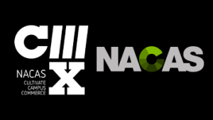 nacas csx header
