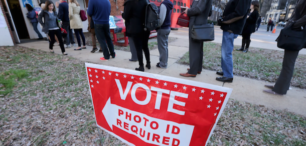 Wisconsin federal judge upholds limits on student ID card use for voting