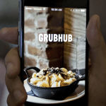 Grubhub mercer