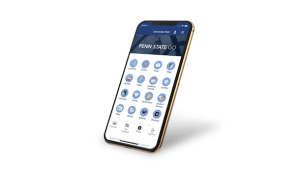 PennStGO app