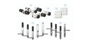 ASSAABLOY wireless