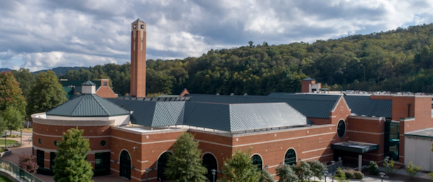 AppState dining