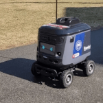 Brandeis Kiwibot