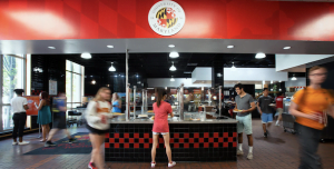 UMaryland Dining