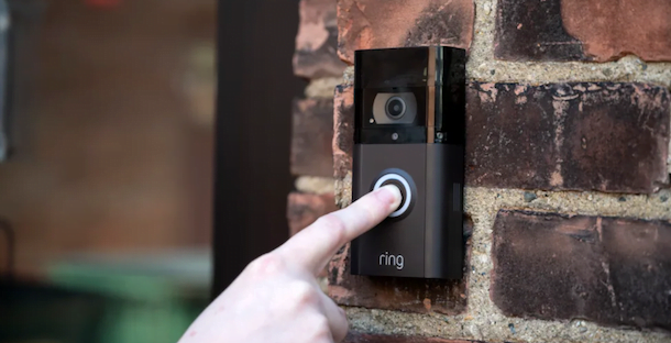 Miami U. student government considers Ring doorbells at residence halls
