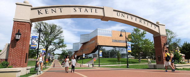 Kent State to enable off-campus meal plan use