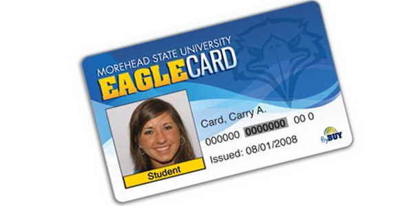 Morehead State publishes informative campus card video