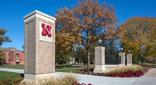 Nebraska Lincoln