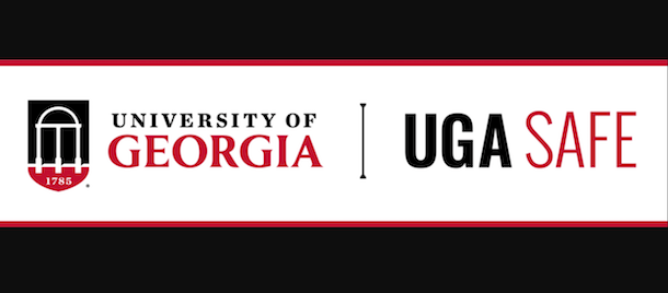 UGA Safetyapp 1