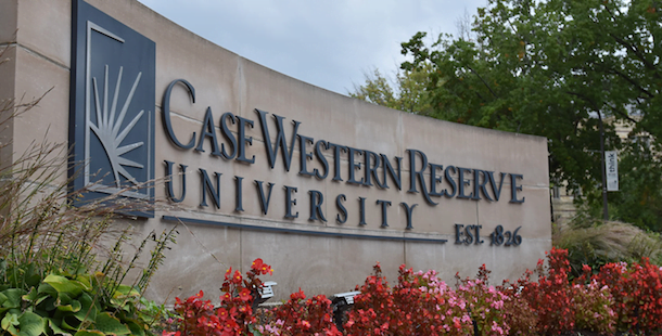 Case Western Reserve launches new campus safety app
