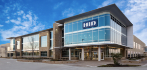 HID Headquarters