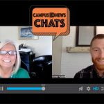 CampusIDNews Chats intro graphic DataSummit
