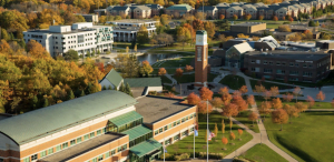 GVSU campus