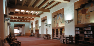 UNM Library