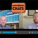 CampusIDNews Chats intro graphic