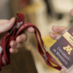 Minnesota Ucard