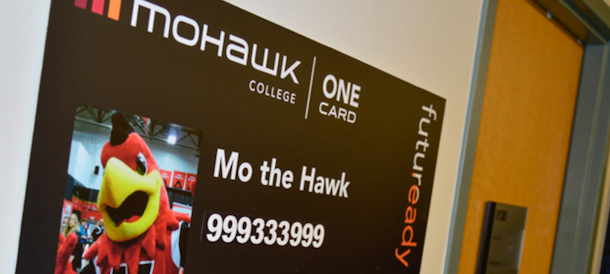 Webinar with Mohawk College details move to cloud hosted card system