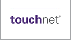 Touchnet logo