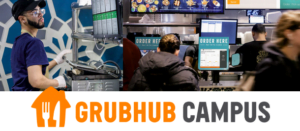 Grubhub Temple University