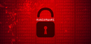 ransomware image