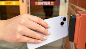 Central Michigan University access control