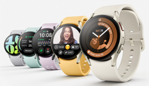 Samsung Galaxy Watches