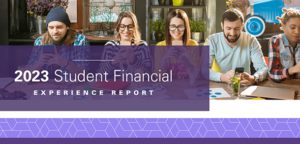 TouchNet Student Financial Experience Report image