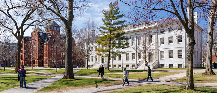 campus dorms