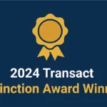 Transact Distinction Awards 2024