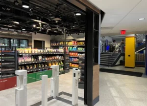 University of Pittsburgh Market at Towers