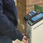 Kent State autonomous store