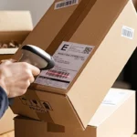 barcode scanner