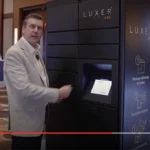 Luxer One demo video