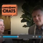 Virginia Tech access control readers from Allegion