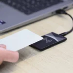 Phishing-resistant MFA