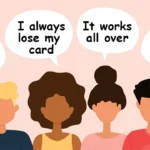 Voice of the Student comic strip