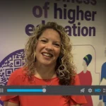 Sarah Van Osch Centennial College