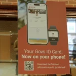 Austin Peay mobile credential