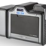 HID Fargo HDP5000e higher ed