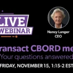 Webinar promo banner