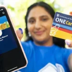 University of Victoria mobile credential