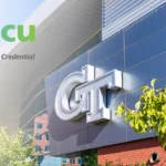 Georgia Tech with NACCU