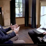 Adam McDonald, CEO, TouchNet