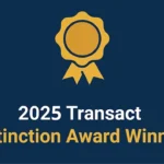2025 Transact Awards