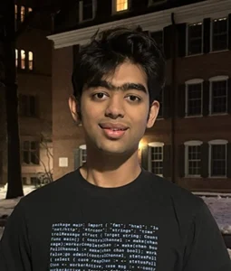 Anish Lakkapragada - Yale Hospitality Wrapped