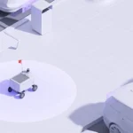 Ohio State Avride robots