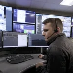 BYU Genetec Operations Center