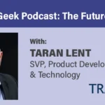 Taran Lent Transact podcast