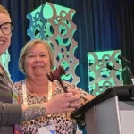 Emory University's Kim Pfeffer named NACCU President