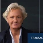 Nancy Langer, CEO, Transact+CBORD